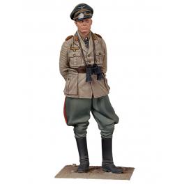 The Third Reich Figure Kite ,Rommel 90mm.