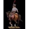 90mm figure kits,Captain of Hussars, 1806 Andrea Miniatures.