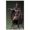 Ares Mythologic,54mm,Figurine de Tribun Romain.