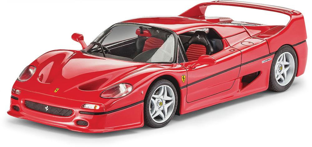 modele réduit Ferrari F50 24ème