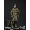 Figure kits,75mm. NCO, Argyll & Sutherland Highlanders, 1915