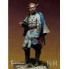 Historical figure kits, Southern Pride 75mm FeR miniatures.