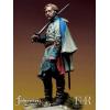 Historical figure kits, Southern Pride 75mm FeR miniatures.