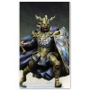 Draconia,54mm.Figurine de Général Elf.
