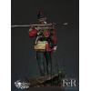 Figurine 75mm résine, Grenadier 71st foot par FeR miniatures.