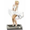 Figure 54mm Marilyn. Andrea miniatures.