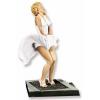 Figurine de Marilyn Andrea miniatures 54mm