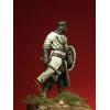 Figurine de Chevalier en 1189 par Romeo Models 54mm.