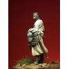 Figurine de Chevalier en 1189 par Romeo Models 54mm.