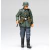 Infanterie Allemande France 1940- Figurine Tamiya au 1/35e.