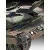 Maquette de char Leopard 2A5/A5NL au 1/35ème Revell.