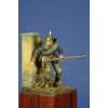 Figurine Soldiers 54mm.Infanterie Prussienne,1870-71.