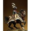 Figurine 54mm de Joachim Murat par Pegaso models.