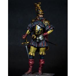 Pegaso Models 75mm, Soldier of Fortune.
