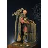 Guerrier Celte du 4ème siècle avant JC, figurine 75mm Romeo Models