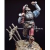 Masterclass-54mm figur,Landsknecht, Plünderung Roms 1527.