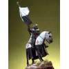 Pegaso Models 54mm. Figurine de Chevalier du Temple 1200/1230.