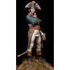 Général Bonaparte 1796-1797, figurine 75mm Alexandros Models