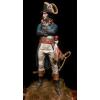 "Général Bonaparte, Campagne d'Italie, 1796-1797" 75mm figure Alexandros Models 75mm figure Alexandros Models