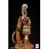 Consul Romain III-IIème siècle avant JC, figurine 54mm Alexandros Models