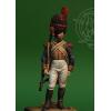 Grenadier de la Garde Royale de Naples figurine Romeo Models