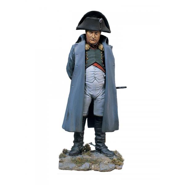 Figurine de Napoleon à peindre Andrea miniatures 54mm. - Maquettes et  Figurines