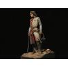 Andrea miniatures,mittelalter figuren 54mm,Kreuzritter.