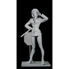 Figurine de Pin Up Andrea Miniatures 80mm. Stop...