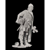 Figurine de viking par Andrea miniatures 54mm "Le pilleur".