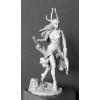 Tarathiel MoonElf, Fantastic figure kits by Pegaso 75mm.