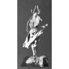 Tarathiel MoonElf, figurine fantastique 75mm de Pegaso .