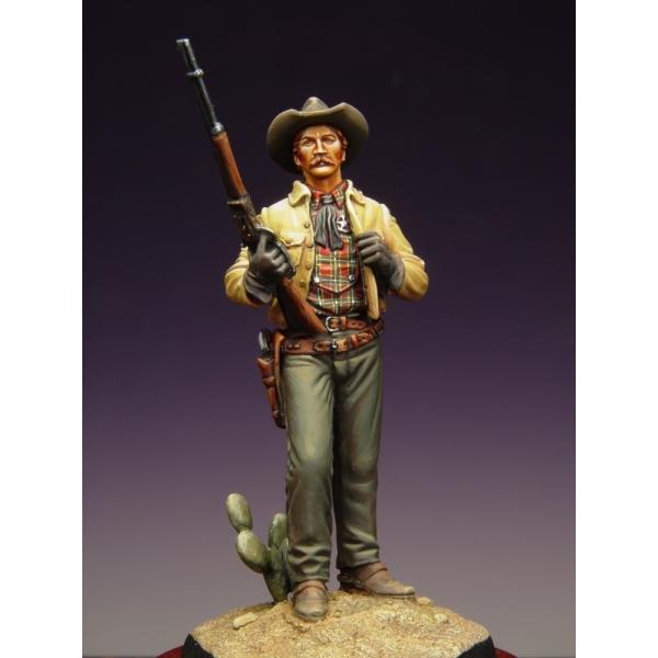 Masterclass 54mm Shérif  Arizona 1880.