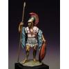 Figurine Masterclass 54mm RESINE Hoplite Grec Vème siècle avant JC.