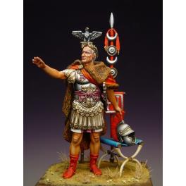 Masterclass 54mm Jules César Ier siècle avant JC