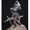 Masterclass-54mm figur,Landsknecht, Plünderung Roms 1527.
