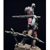 Masterclass-54mm figur,Landsknecht, Plünderung Roms 1527.