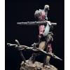 Masterclass-54mm figurine de Lansquenet XVIe siècle