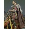 Andrea miniatures,figuren 54mm.Römischer General, mit seinem Wolfshund.