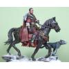 Andrea miniatures,54mm.Roman General 180 A.D. Figure kits.