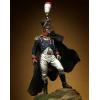 Officer of the Grenadiers of the Young Guard, France 1815 Pegaso models