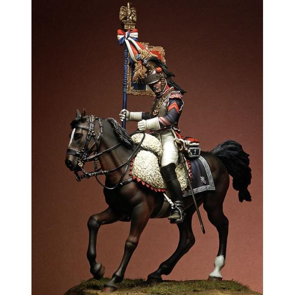 Eagle Beare French Cuirassiers Pegaso Models