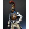 Napoleonic figure kits.Officer of Carabiniers France 1811.