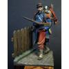 Masterclass 75mm Guerre Franco Prussienne 1870-71.