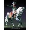 Masterclass-54, Napoleon à Wagram,1809. -figurine historique-