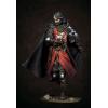 Hospitaller Knight XIII-XIV Century figure  90mm Pegaso Models.