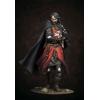 Hospitaller Knight XIII-XIV Century figure  90mm Pegaso Models.