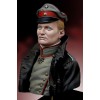 Buste du Baron Rouge,Manfred von Richthofen.  Andrea Miniatures au 1/10e.