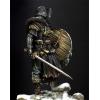 Northern Wandering Knight XIV Century figure 75mm Pegaso Models.