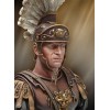 Andrea miniatures,Buste 1/10,Praetorian Officer. I Century.