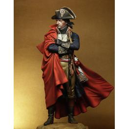 Figurine 200mm de Napoléon Bonaparte Pegaso Models.